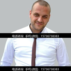 代妈协调员